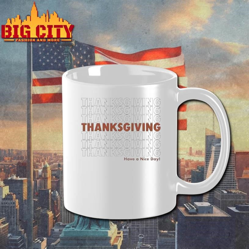 Thanksgiving Repeat 2025 Shirt