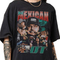 That Mexican OT 90s Vintage Bootleg Style T-Shirt, Classic Retro Graphic Unisex Tee Gift For Men and Women Hoodie, Sweatshirt