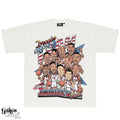The Dream Team Tee | Vintage Tee Graphic T-Shirt Sweatshirt Hoodie | Sport Tee - Gift For Fan | RetroVerseTees.com