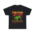 The Horrors Vintage Japanese Frog T-Shirt Hoodie, Sweatshirt | RetroVerseTees.com