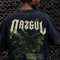 The Lord Of The Rings Nazgul Vintage T-Shirt Sweatshirt Trending Movie Shirt Menswear Womenswear Streetwear Movie Fans...