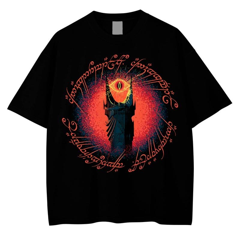 The Lord Of The Rings, Lotr Hoodie, Movie Hoodie, Vintage Hoodie T-Shirts, Sweatshirt | RetroVerseTees.com