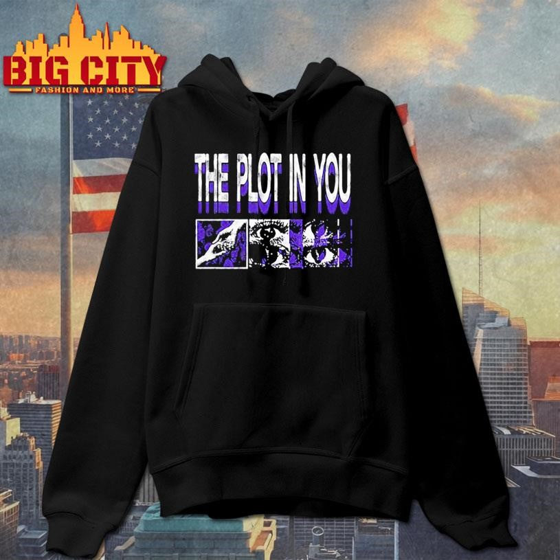 The Plot In You Closure Shirt