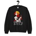 The Promised Neverland Sweatshirt, Emma, Ray, Norman, Yakusoku,anime, Unisex T-Shirts, Hoodie | RetroVerseTees.com