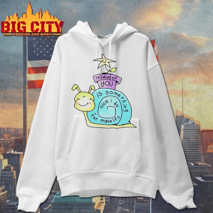 Thinking Of You Shirt
