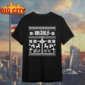 Thirty Seconds To Mars Holiday Shirt