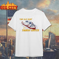 This Boat Is Taking Water Edmund Fitzgerald Memorial shirt