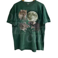 Three Mouse Moon Vintage Graphic T-shirts, Retro Mouse Lovers Tshirt, Rat Shirts, Cute Mouse Tee, Funny Mouse Gifts...