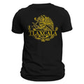 Tlaxcala Mexico Eagle Emblem Mexican T-Shirt Hoodie, Sweatshirt | RetroVerseTees.com