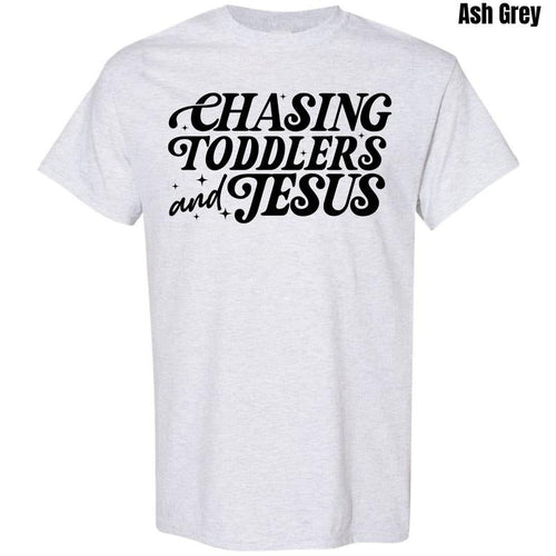 Toddlers & Jesus Black Gildan T-Shirt 'NLB' Hoodie, Sweatshirt | RetroVerseTees.com