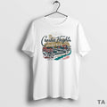 Top Crosbie Heights Tulsa Oklahoma Mythic Press T Shirt Sweater Hoodie, Sweatshirt | RetroVerseTees.com