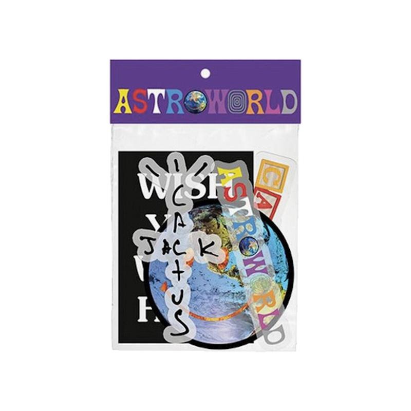 Travis Scott Astroworld A-z Stickers T-Shirts, Hoodie, Sweatshirt | RetroVerseTees.com