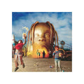 Travis Scott Astroworld Vinyl 12" - Clean Version (CJ-AW-VINYL-12) One Size T-Shirts, Hoodie, Sweatshirt | RetroVerseTees.com