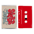 Travis Scott The Scotts KAWS Cassette II T-Shirts, Hoodie, Sweatshirt | RetroVerseTees.com
