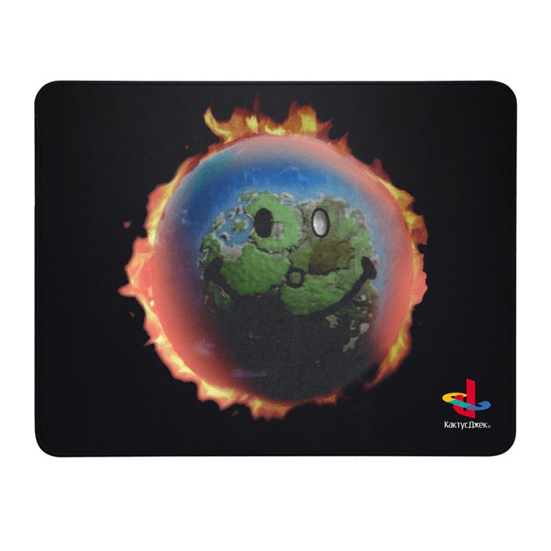 Travis Scott World Mouse Pad (CJFN-AD41) One Size T-Shirts, Hoodie, Sweatshirt | RetroVerseTees.com