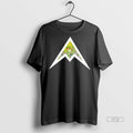 Trending Am Logo Garden Shirt Sweater