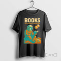 Trending Books The Ultimate Adventure T-Shirts, Hoodie, Sweatshirt | RetroVerseTees.com