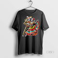 Trending Calavera Dance Lovers Day Of The Dead Celebration Shirt Sweater