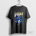 Trending Cant Handle The Heat Crewneck Baseball Blackshirt T Shirts
