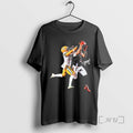 Trending Dj Moore Game Winning Signature T-Shirts, Hoodie, Sweatshirt | RetroVerseTees.com