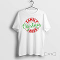 Trending Family Christmas 2025 T-Shirts, Hoodie, Sweatshirt | RetroVerseTees.com