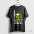 Trending Gas Station Chili Dog Powered Fuck Machine T-Shirts, Hoodie, Sweatshirt | RetroVerseTees.com