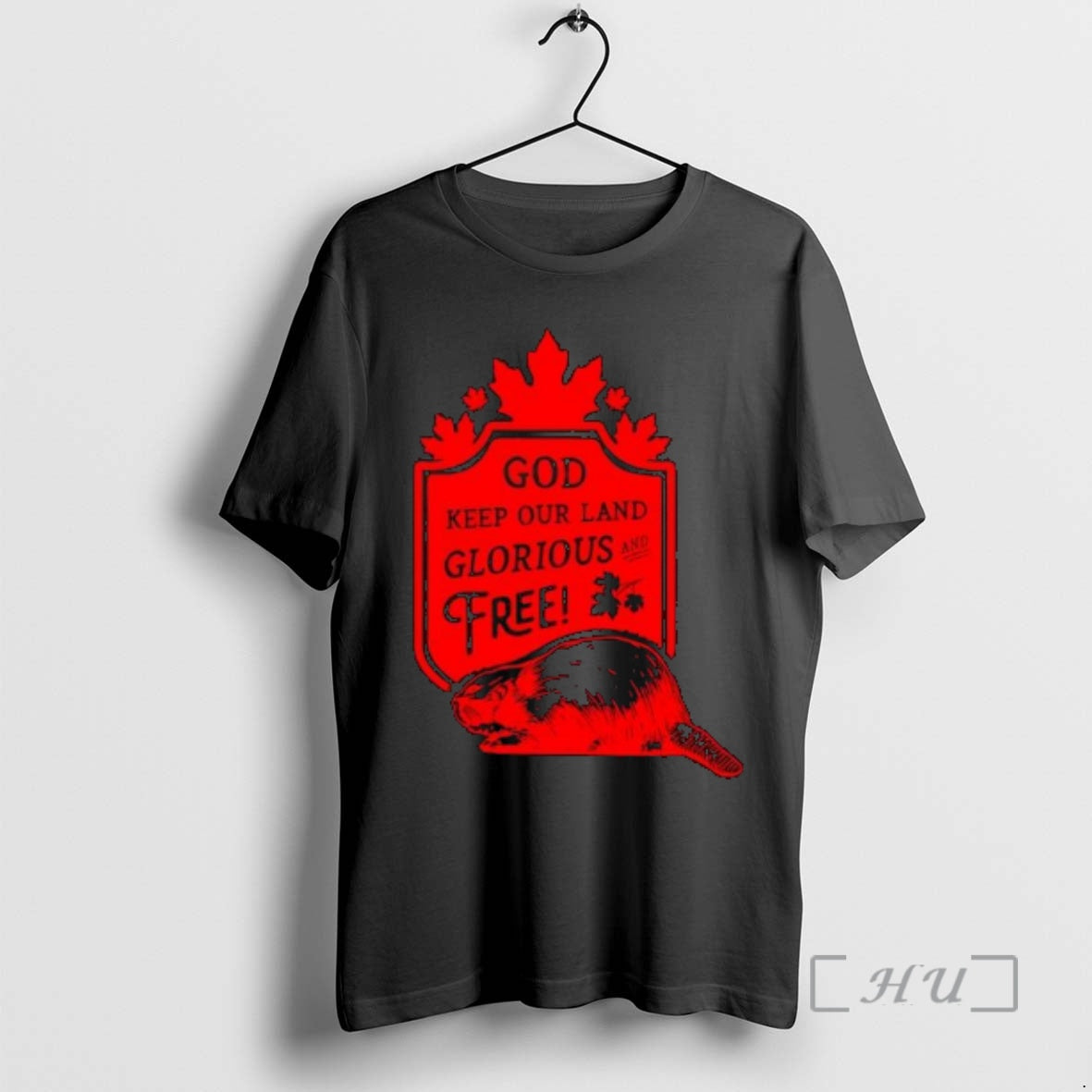 Trending God Keep Our Land Glorious Free Graphic T-Shirts, Hoodie, Sweatshirt | RetroVerseTees.com