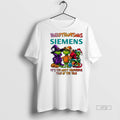 Trending Grinch Hallothanksmas X Siemens Logo Its The Most Wonderful Time Of The Year