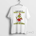 Trending Grinch I Came Here To Drink And Fuck A N Premium T Shirts Sweater Hoodie, Sweatshirt | RetroVerseTees.com