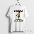 Trending Grinch I May Not Be Wonder Woman But I Can Do Things That Make T-Shirts, Hoodie, Sweatshirt | RetroVerseTees.com