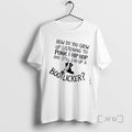 Trending How Do You Grow Up Listening To Punk And Hip Hop Music And Still T-Shirts, Hoodie, Sweatshirt | RetroVerseTees.com