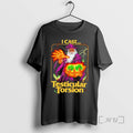 Trending I Cast Testicular Torsion Funny Wizard Meme T-Shirts, Hoodie, Sweatshirt | RetroVerseTees.com