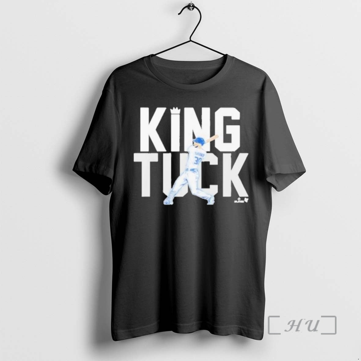 Trending Kyle Tucker King Tuck La T-Shirts, Hoodie, Sweatshirt | RetroVerseTees.com