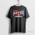 Trending Mashle Magic And Muscles T-Shirts, Hoodie, Sweatshirt | RetroVerseTees.com