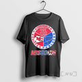 Trending Missouri St Louis Cardinals Kansas City Chiefs St T-Shirts, Hoodie, Sweatshirt | RetroVerseTees.com