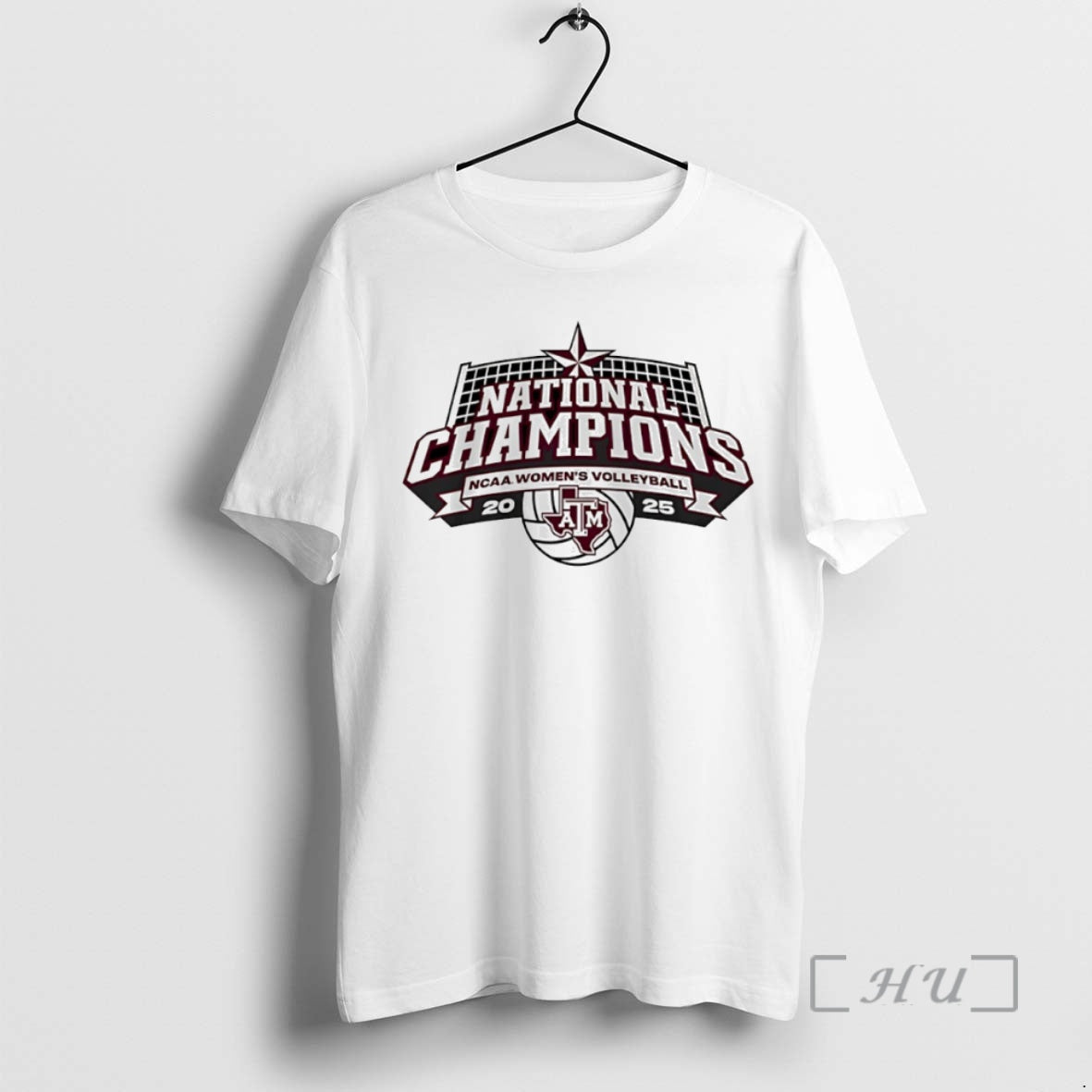 Trending National Champions Texas A And M Aggies 2025 Ncaa Womens Volleyball Logo Circle Premium T-Shirts, Hoodie, Sweatshirt