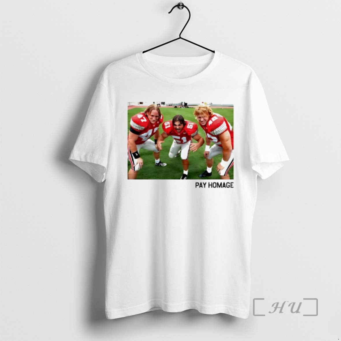 Trending Osu Legion Of Locks A J T-Shirts, Hoodie, Sweatshirt | RetroVerseTees.com