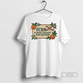 Trending Official Florida Cracker News Network T Shirt