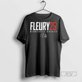 Trending Official Marc Andre Fleury 29 Minnesota Hockey Name And Number Signature T Shirt