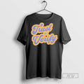 Trending Official Trust But Verify T Shirt