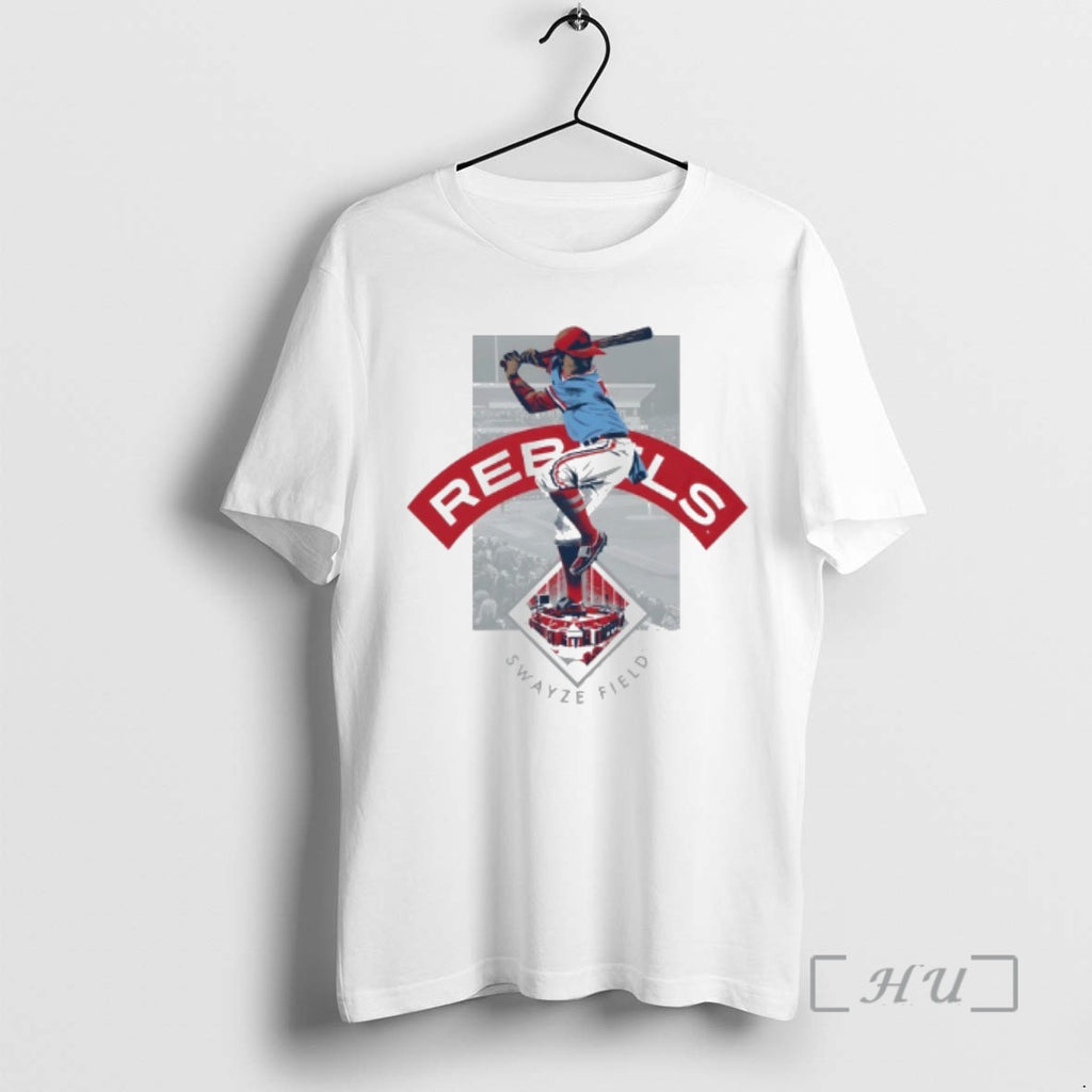 Trending Ole Miss Baseball Hardball Heritage Rebels T-Shirts, Hoodie, Sweatshirt | RetroVerseTees.com