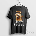 Trending Raccoon Butt Stuff T-Shirts, Hoodie, Sweatshirt | RetroVerseTees.com