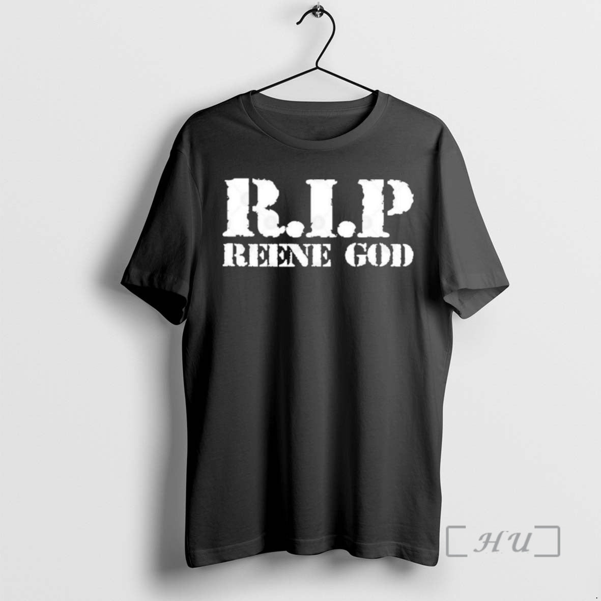 Trending Rip Reene God T-Shirts, Hoodie, Sweatshirt | RetroVerseTees.com