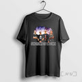 Trending Syndrome Of A Down Band Graphic T-Shirts, Hoodie, Sweatshirt | RetroVerseTees.com
