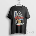 Trending The Cream Team Neon Chicago Il T-Shirts, Hoodie, Sweatshirt | RetroVerseTees.com