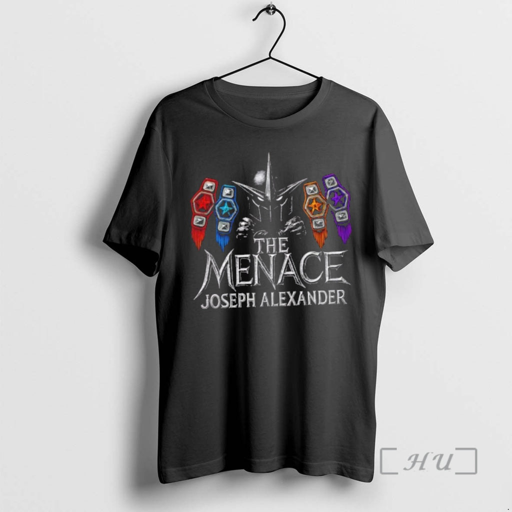 Trending The Summit Joseph Alexander T-Shirts, Hoodie, Sweatshirt | RetroVerseTees.com