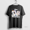 Trendy The Pinstripes New York Baseball