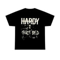 TruckBed Music Tee, Hardy Country Music Shirt Hoodie, Sweatshirt | RetroVerseTees.com