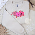 The Vampire Diaries TVD Sweatshirt/ Tshirt Pullover Hoodie | RetroVerseTees.com