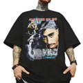 Tupac Shakur Shirt, 2Pac Shirt, 2pac Shakur , Vintage 90s Bootleg Tupac Shirt, 90s Merch, Rapper Shirt, Hip Hop 90s...